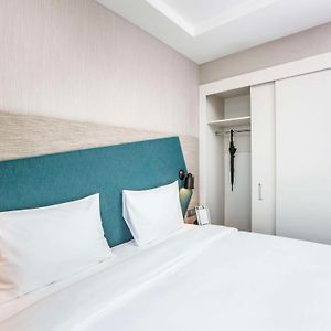 Studio One Double Bed